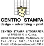 Centro Stampa