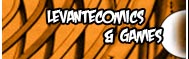 LevanteComics & Games