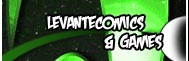 LevanteComics & Games