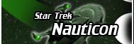 Star Trek Nauticon