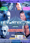 LevanteCon 2009