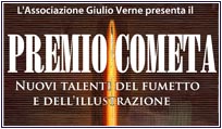 Online Bando Concorso Premio Cometa 2013