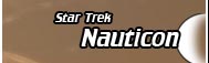 Star Trek Nauticon