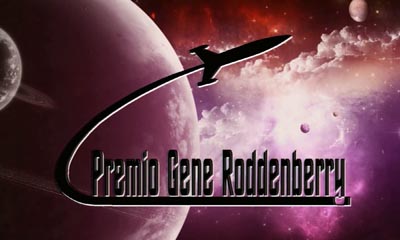 Trailer ufficiale Premio Gene Roddenberry