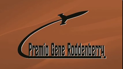 Trailer ufficiale Premio Gene Roddenberry 2011