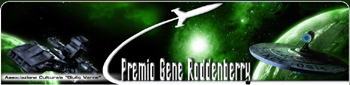 Premio di Divulgazione Fantascientifica "Gene Roddenberry"