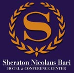 Sheraton Nicolaus Hotel Bari