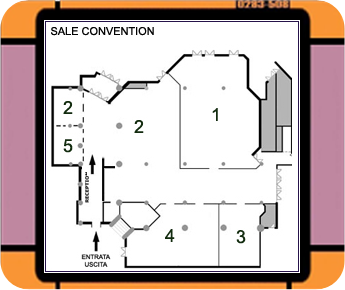 Sale Convention