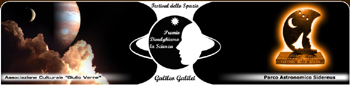 Premio Divulghiamo la Scienza "Galileo Galilei"