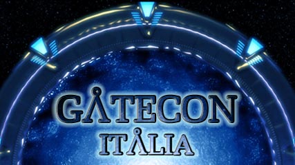 GateCon - La Manifestazione italian dedicata a Stargate