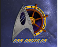 USS Nautilus Club di Star Trek