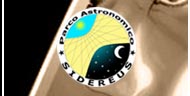 Parco Astronomico Sidereus